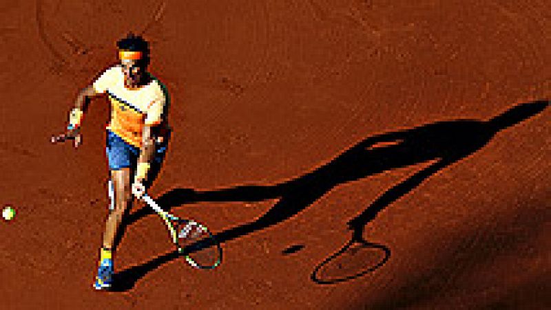 El tenista español Rafa Nadal, reciente campeón del Barcelona Open Banc Sabadell-6 Trofeo Conde de Godó, sigue recortando distancias con Stan Wawrinka y ya está a 545 puntos del cuarto puesto en el ranking mundial ATP, en el que David Ferrer ha desce