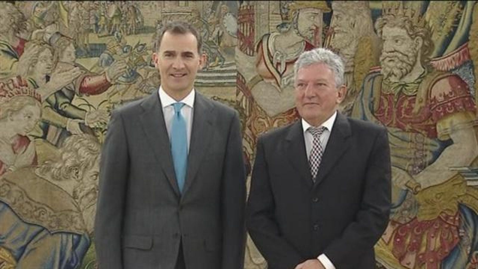 Canarias en 2' - 25/04/2016