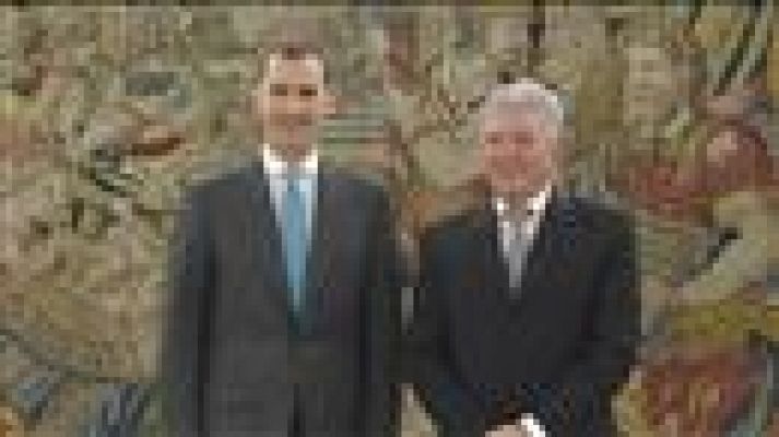 Telecanarias - Canarias en 2' - 25/04/2016