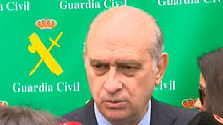 Informativo de Madrid - Informativo de Madrid 2- 25/04/16