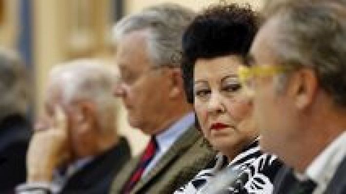 L'informatiu - Comunitat Valenciana - L'Informatiu - Comunitat Valenciana 2 - 25/04/16