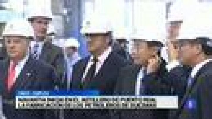 Noticias Andalucía - Noticias Andalucía 2 - 25/04/2016