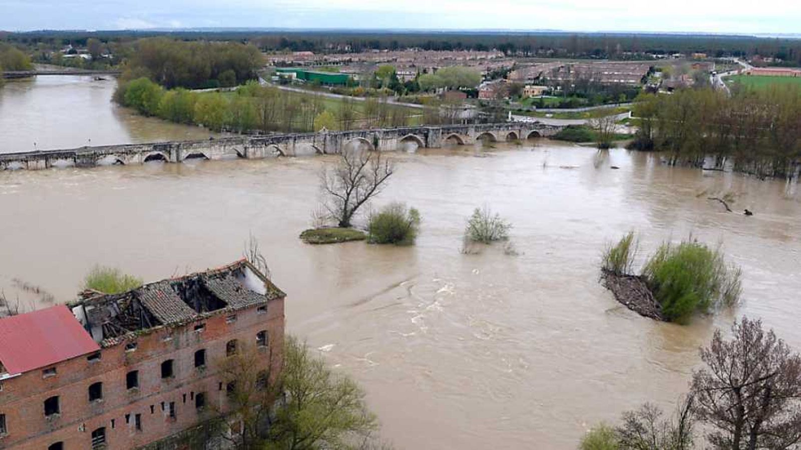 España en 24 horas - 25/04/16 - ver ahora