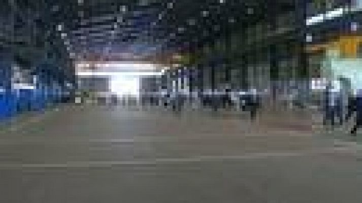 Noticias Andalucía - Noticias Andalucía - 25/04/2016