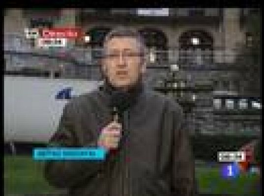  - Continúan los registros