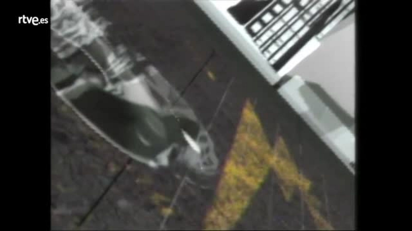 Metrópolis  - Steffan Roloff - Ver ahora