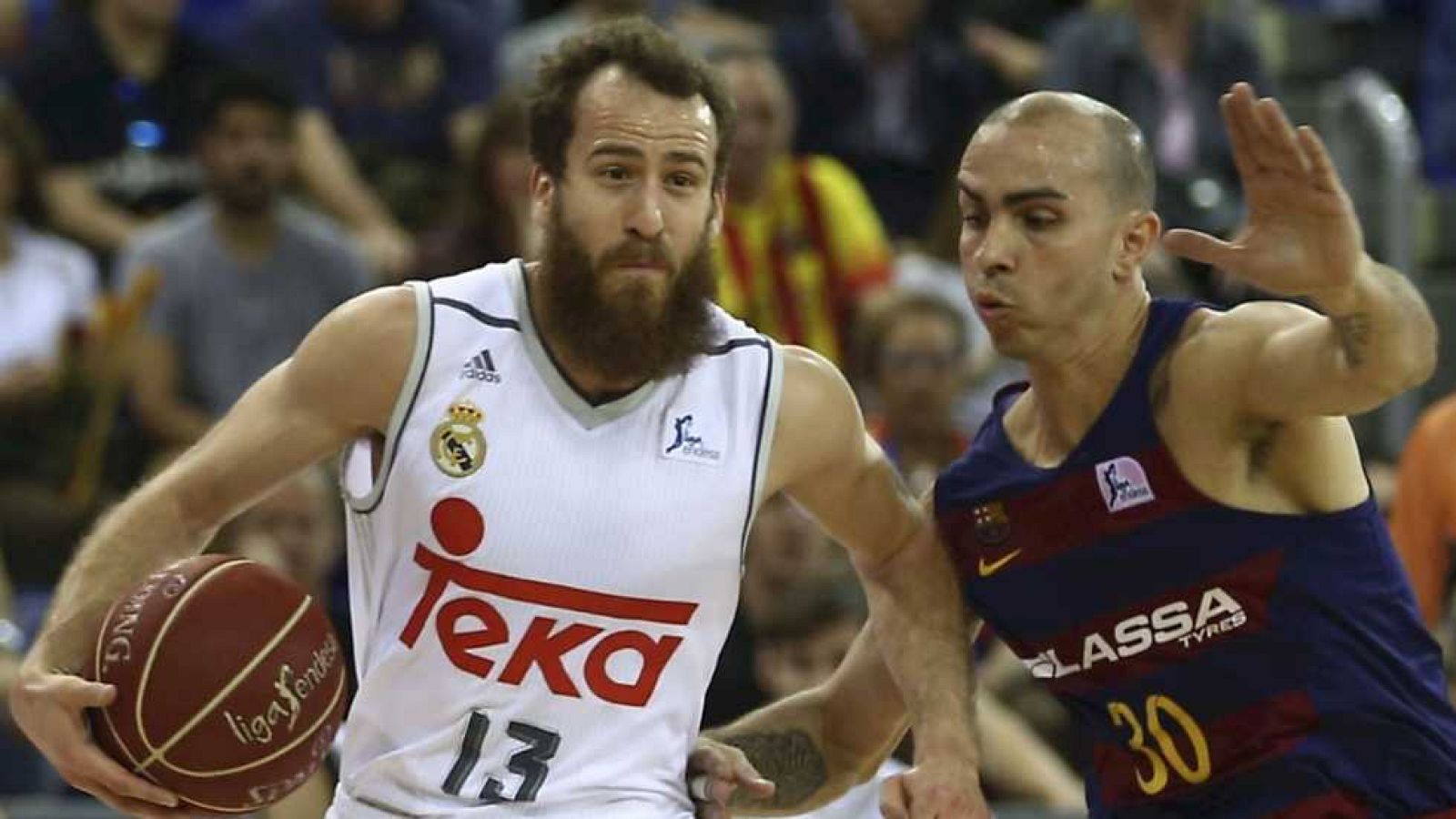 El quinto cuarto - 25/04/16 - ver ahora