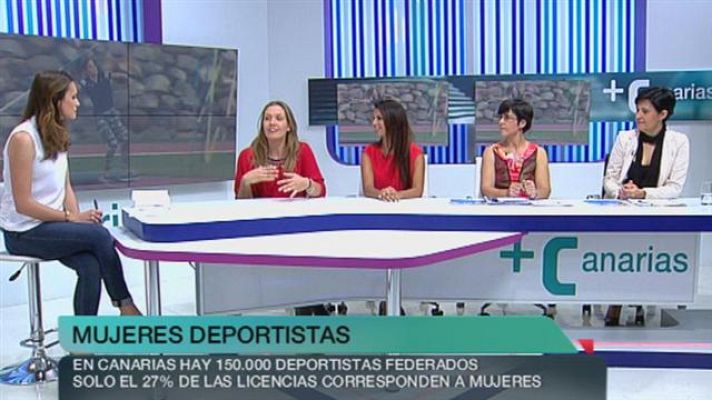 +Canarias - + Canarias - 25/04/2016