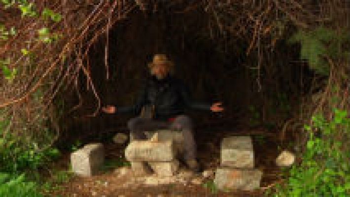 Aquí la Tierra - Juan Plantas y el lodón