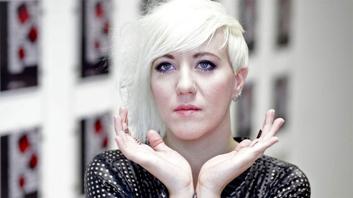 Eurovisión - Croacia: "Lighthouse"