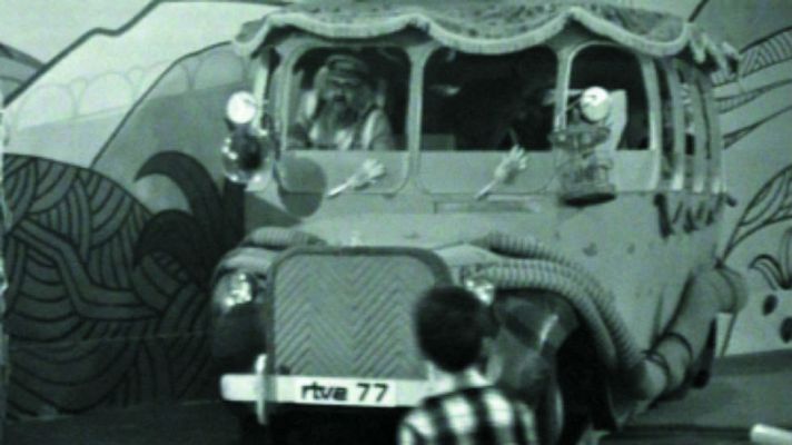 La guagua - 19/3/1977