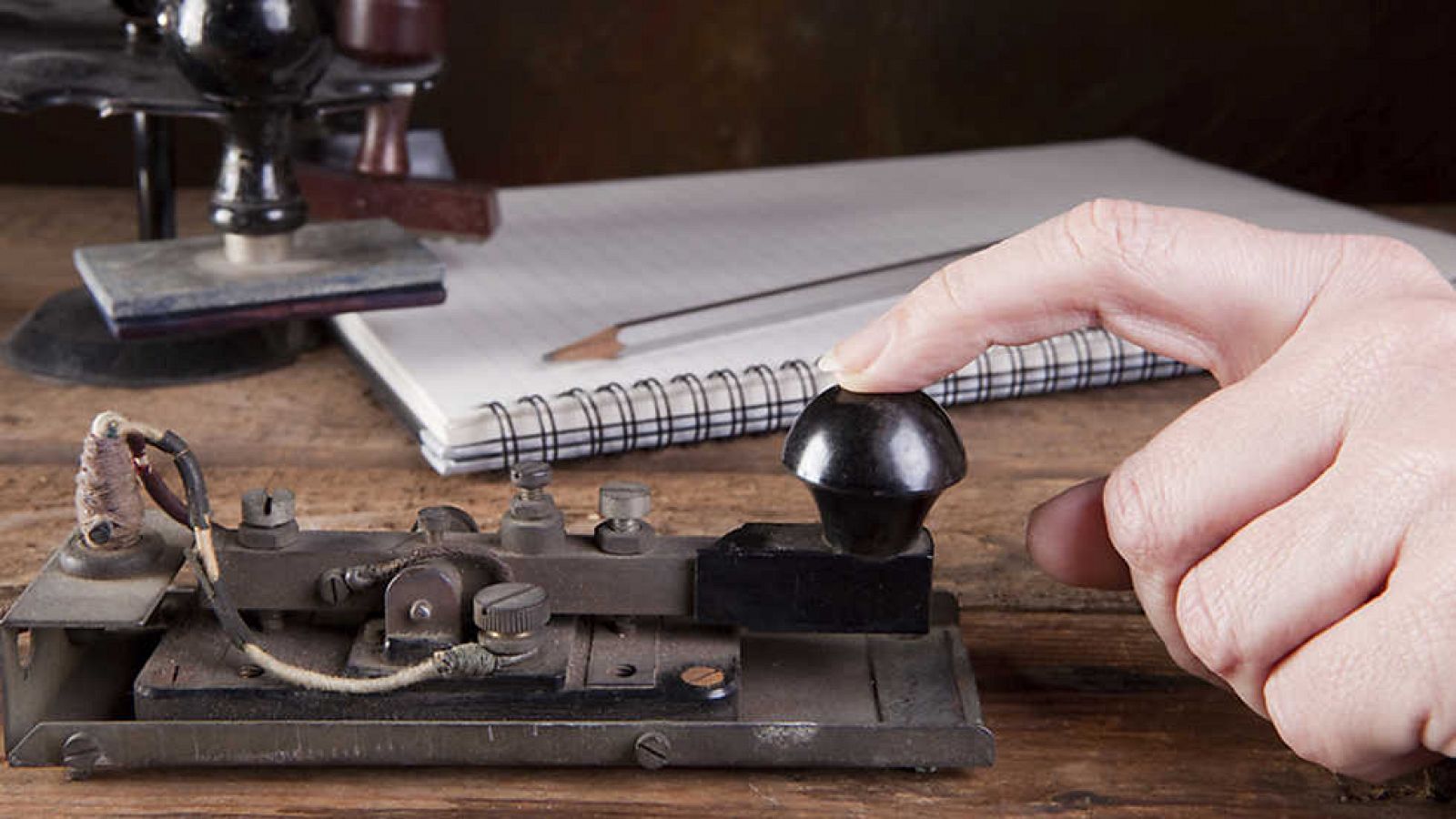 Documenta2 - La red invisible - Ver ahora