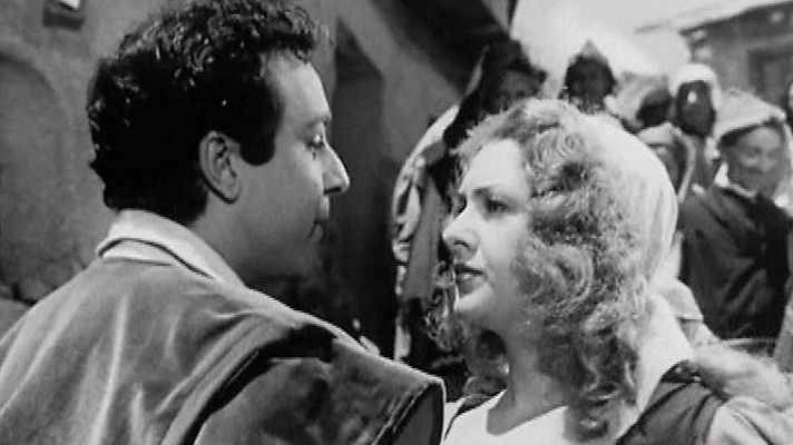 Historia de nuestro cine - Fuenteovejuna