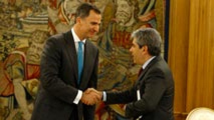 Telediario 1 - Telediario Matinal en 4' 26/04/16