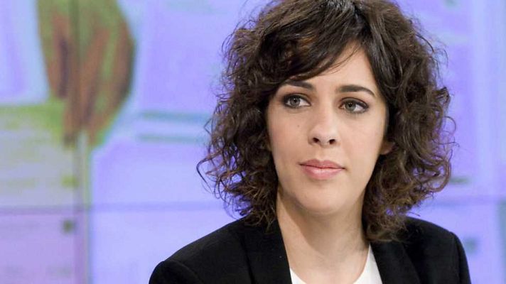 Los desayunos - Alexandra Fernández