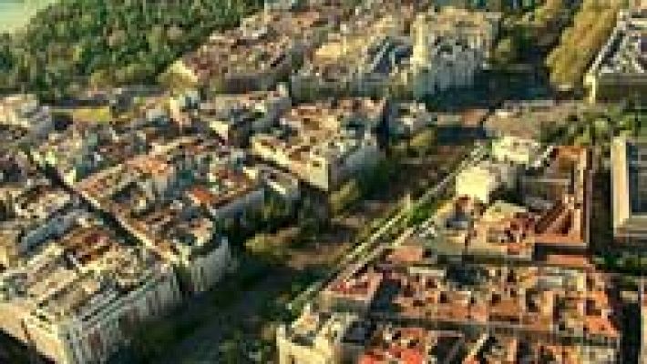 Informativo de Madrid - El Tiempo en la Comunidad de Madrid - 26/04/16