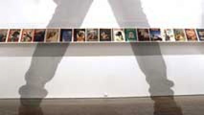 Informativo de Madrid - La Comunidad de Madrid en 4' - 26/04/16