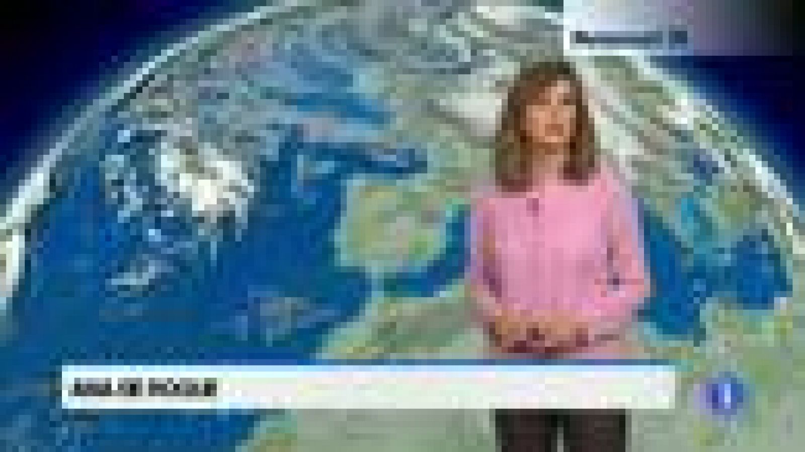 El tiempo en Extremadura - 26/04/16 | Ver