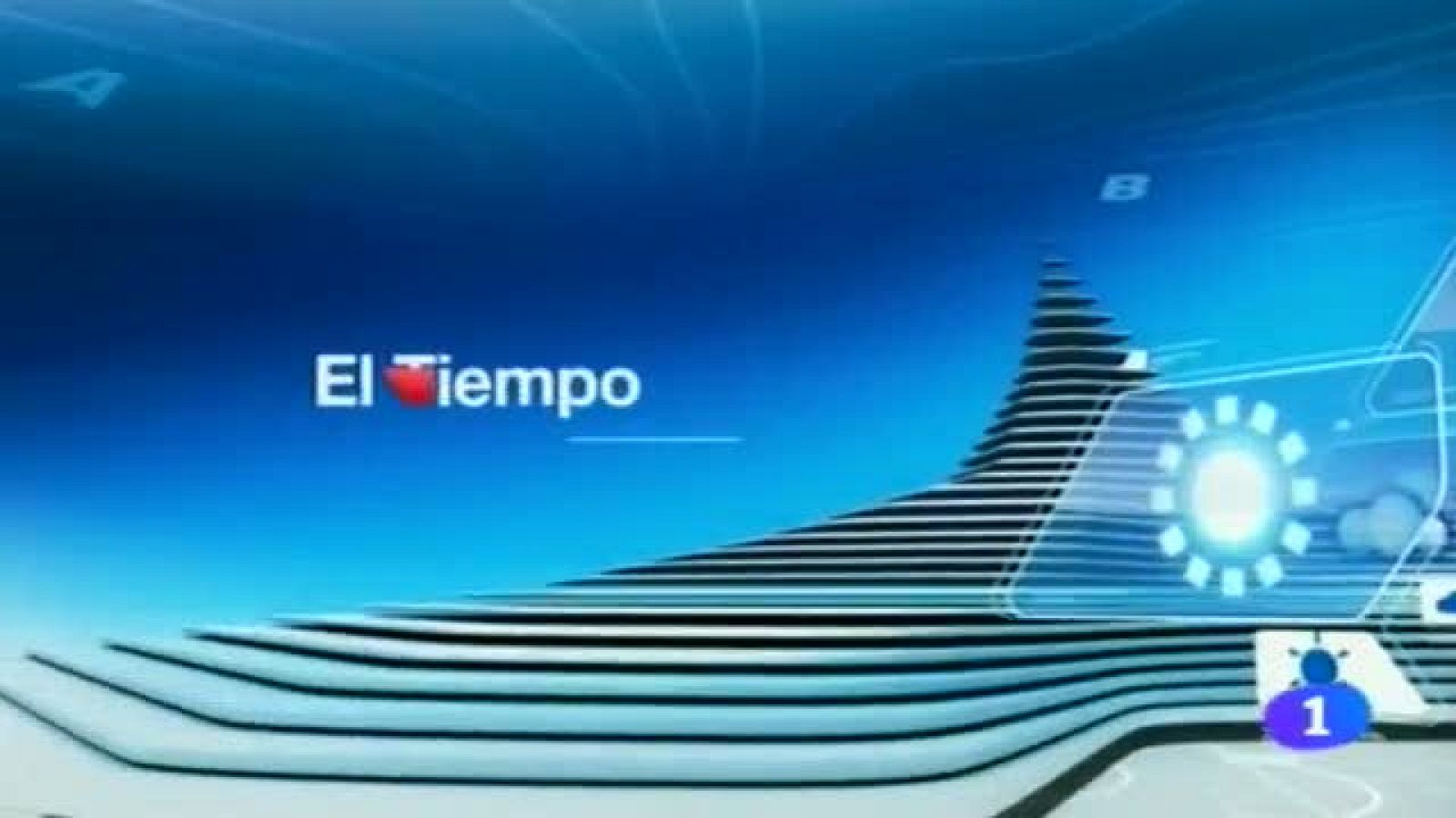 Telenavarra: El Tiempo en la Comunidad de Navarra - 26/04/2015 | RTVE Play