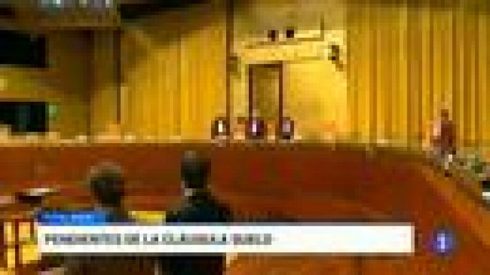 Noticias de Castilla y León - Castilla y León en 2' - 26/04/16