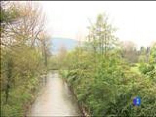 Panorama Regional - El tiempo en Asturias - 26/04/16