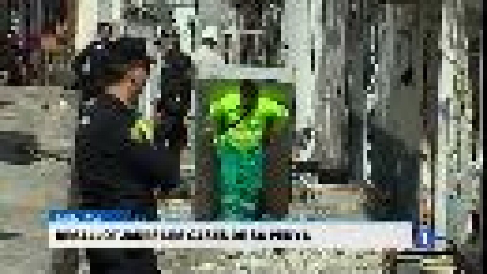 Informatiu Balear - 26/04/16