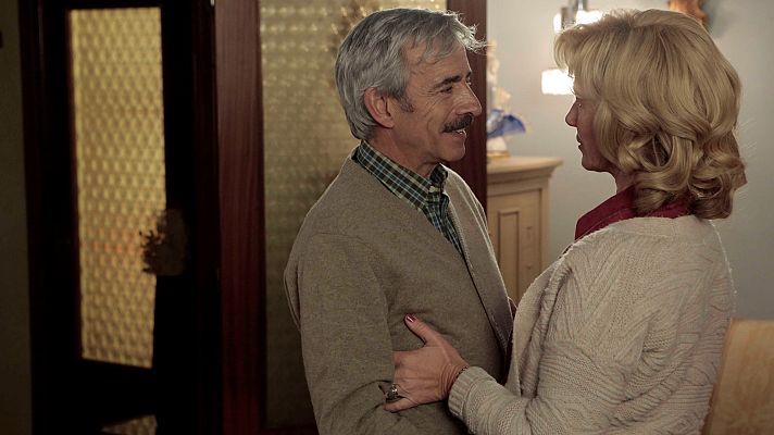 Cuéntame cómo pasó - A la caza