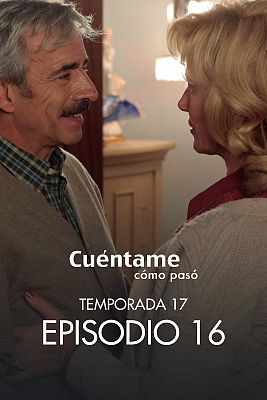 Cuéntame cómo pasó - A la caza