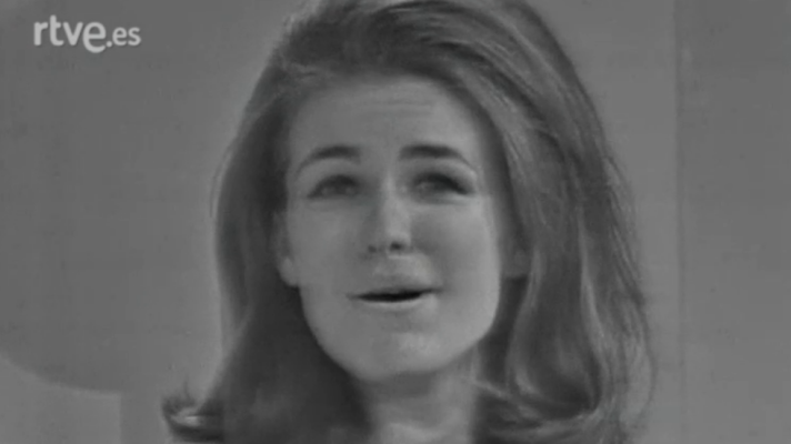 Escala en HI FI - Especial por el Festival de Eurovisión Luxemburgo 1966