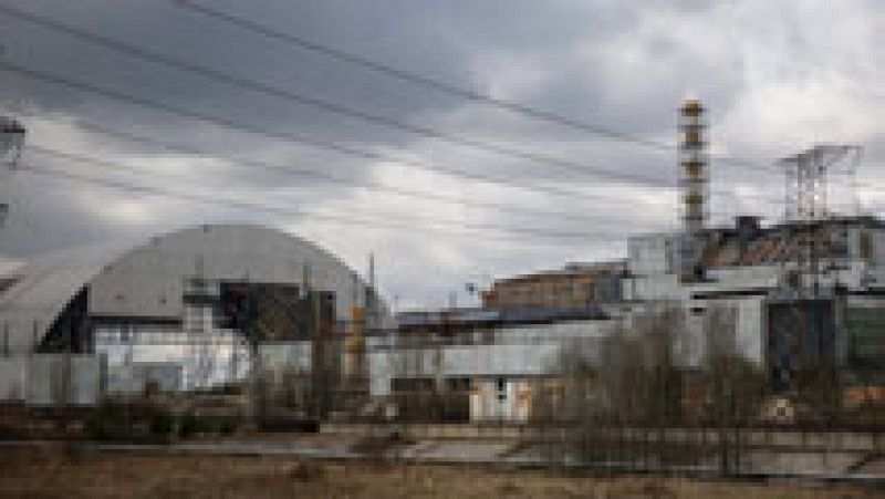 Un fallo en una prueba de seguridad causó el accidente de Chernóbil, el mayor desastre nuclear de la historia