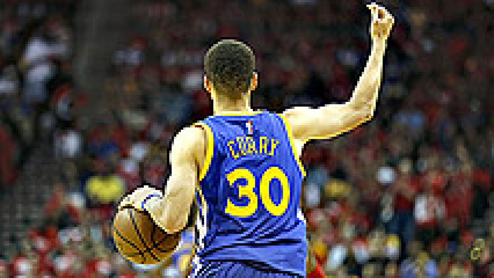 Telediario 1: Los Warriors se quedan sin Curry y los Clippers sin Paul | RTVE Play