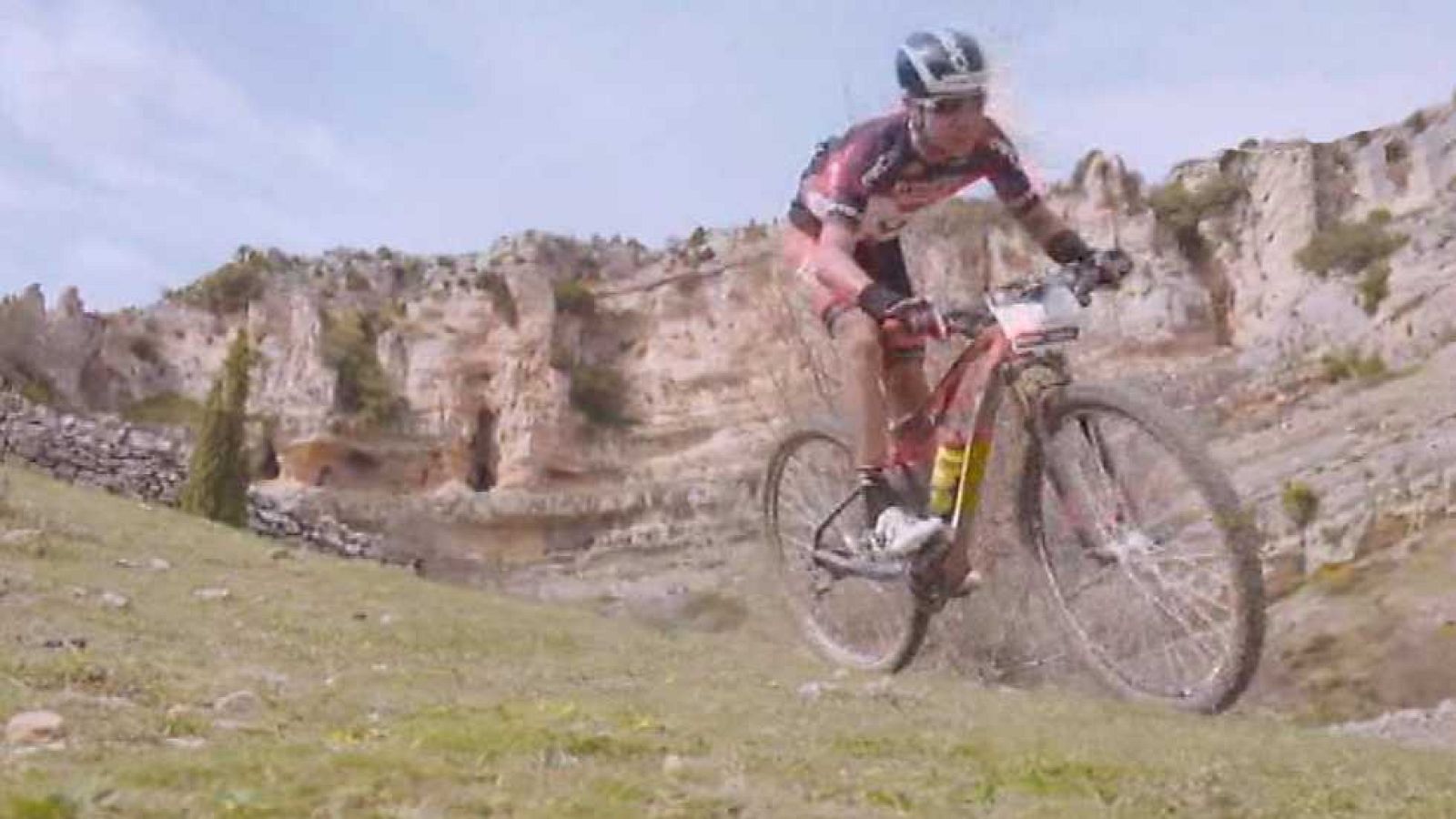 Mountain Bike - BTT Mediterranean Xtrem 2016 - ver ahora