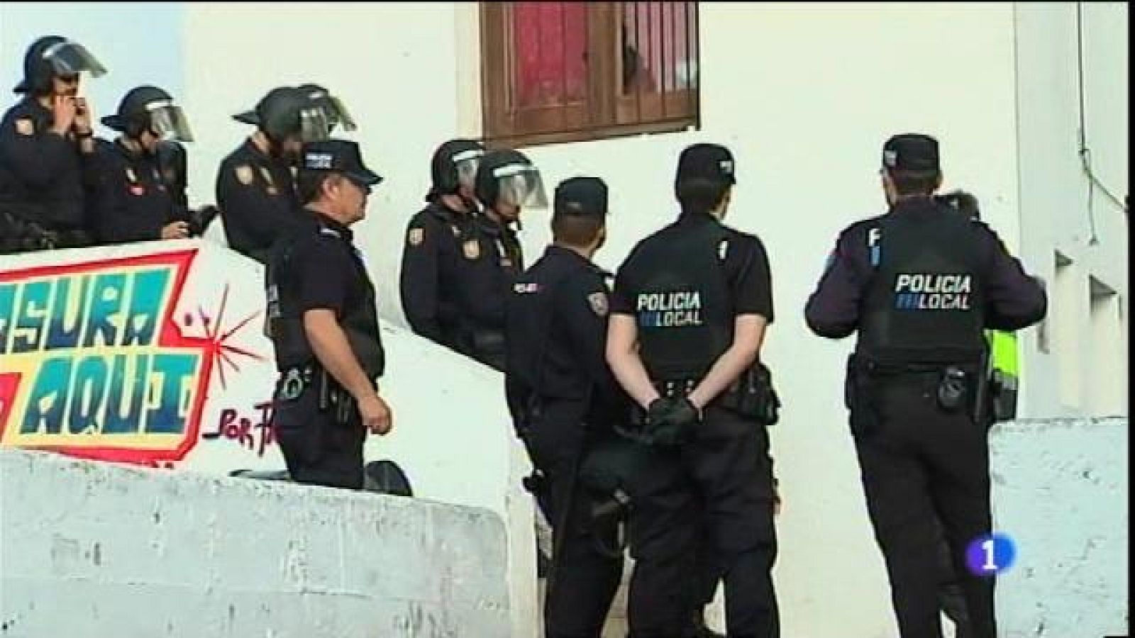 Informatiu Balear 2 - 26/04/16