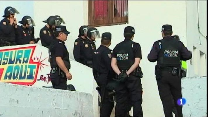 Informatiu Balear - Informatiu Balear 2 - 26/04/16