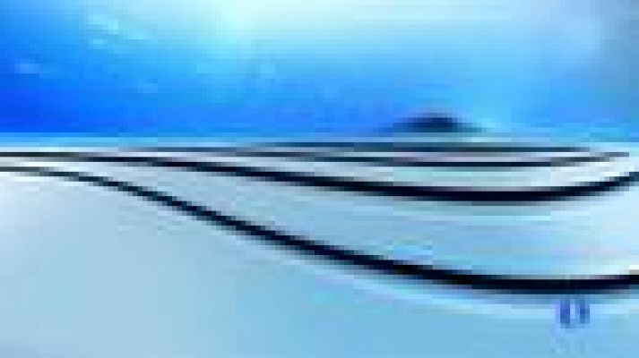 Telexornal - Galicia - Telexornal Galicia 2 - 26/04/16