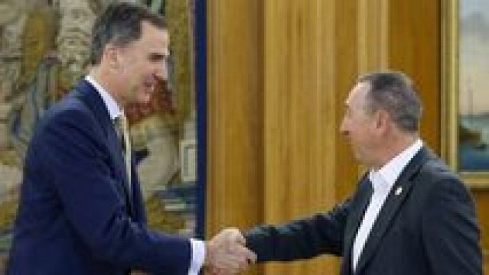 L'informatiu - Comunitat Valenciana - L'Informatiu - Comunitat Valenciana 2 - 26/04/16