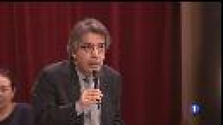 Informatiu Balear - Ambient de campanya al Parlament