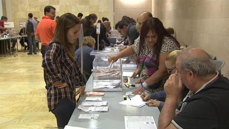 Canarias en 2' - 26/04/2016 