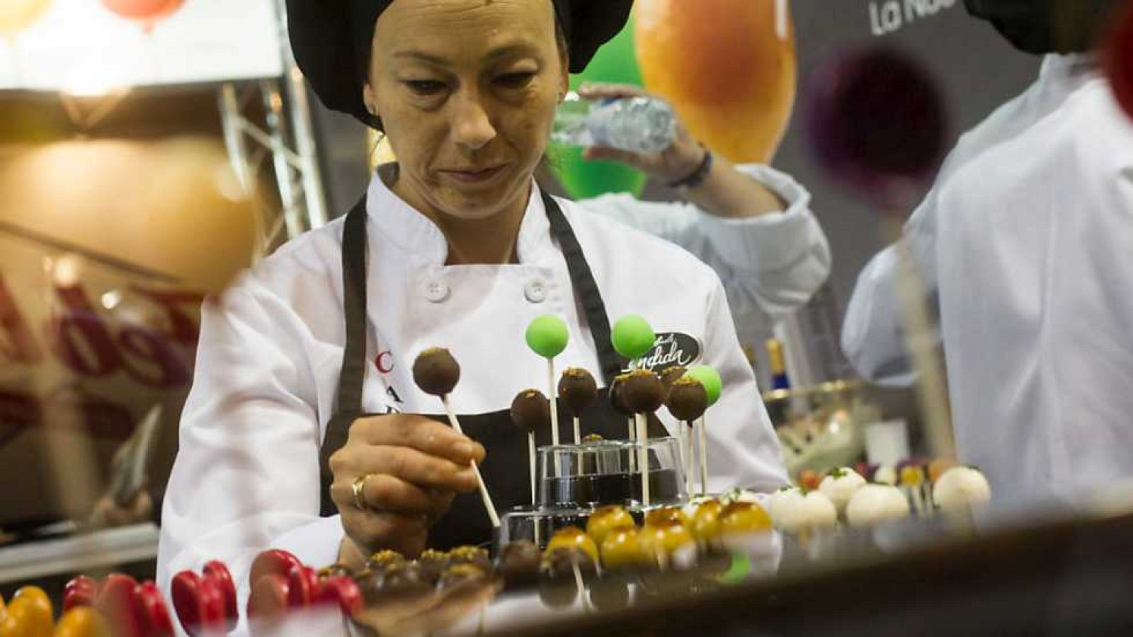 España en 24 horas - 26/04/16 - ver ahora