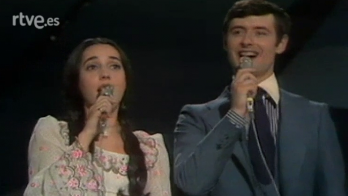 Historia del Festival de Eurovisión (Años 70)