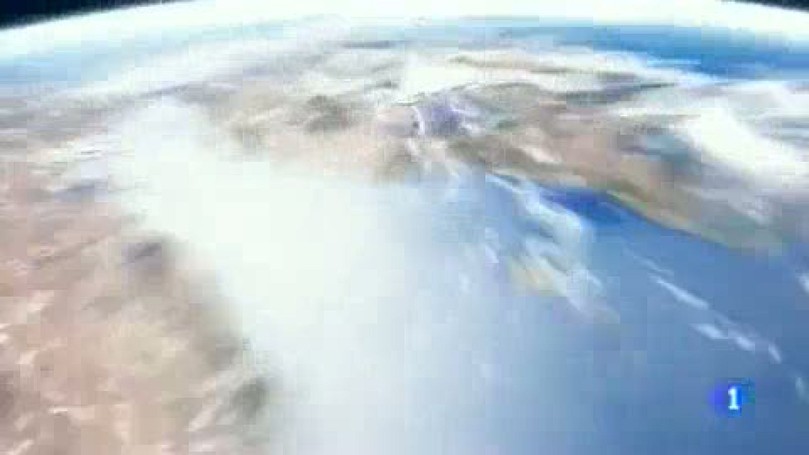 El tiempo en el País Vasco - 26/04/16