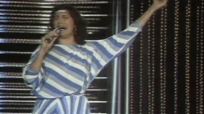 Historia del Festival de Eurovisión (Años 80)