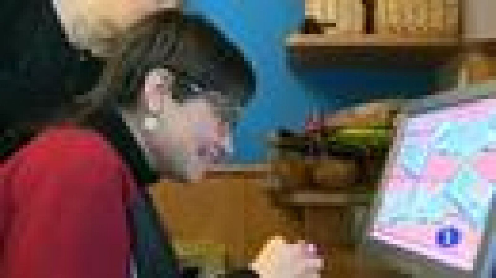 CUIDAR A LOS CUIDADORES - 25/04/16