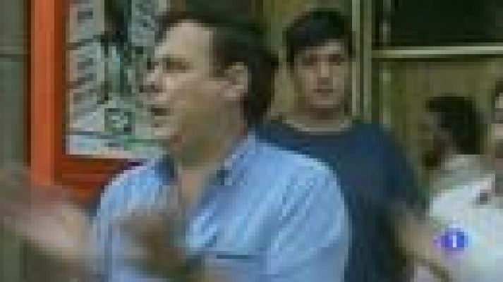 Noticias Aragón - 30 AÑOS DE LA TERCERA COPA DEL REY - 26/04/16