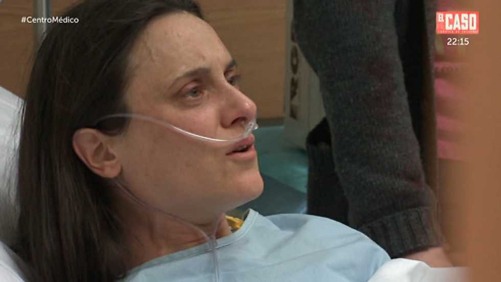 Centro médico - Episodio 116 - ver ahora