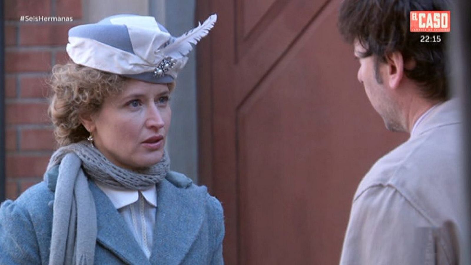 Seis Hermanas - Episodio 252 - Ver ahora