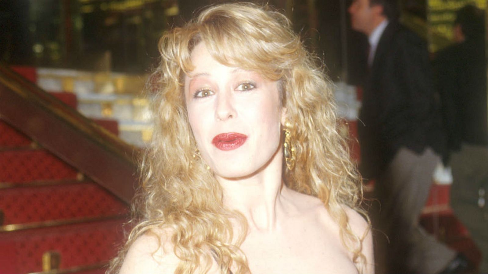 Gran Circo Mundial - 04/01/1990