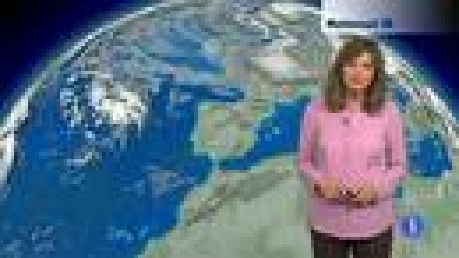 El tiempo en Andalucía - 26/04/2016 | Ver