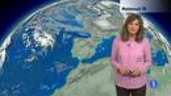 Noticias Andalucía - El tiempo en Andalucía - 26/04/2016