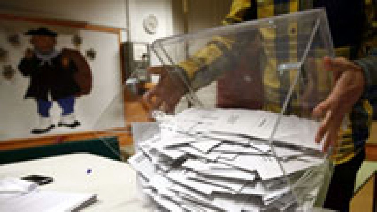 Cómo será el calendario electoral si hay comicios el 26 de junio